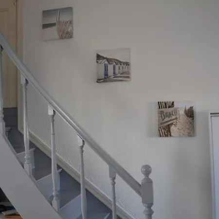 Vakantiehuis Maison 300 M De La