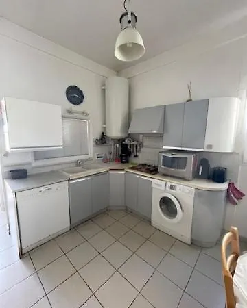 Maison 300 M De La Dom wakacyjny Châtelaillon-Plage