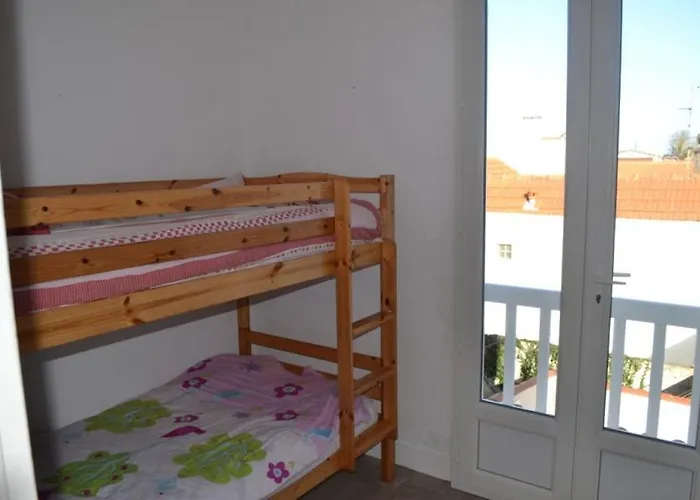 Maison 300 M De La Сasa de vacaciones Châtelaillon-Plage