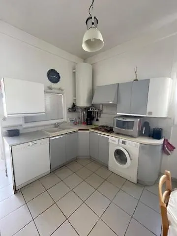 Maison 300 M De La Сasa de vacaciones Châtelaillon-Plage